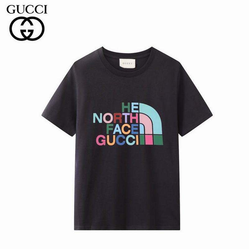 Gucci Men's T-shirts 849